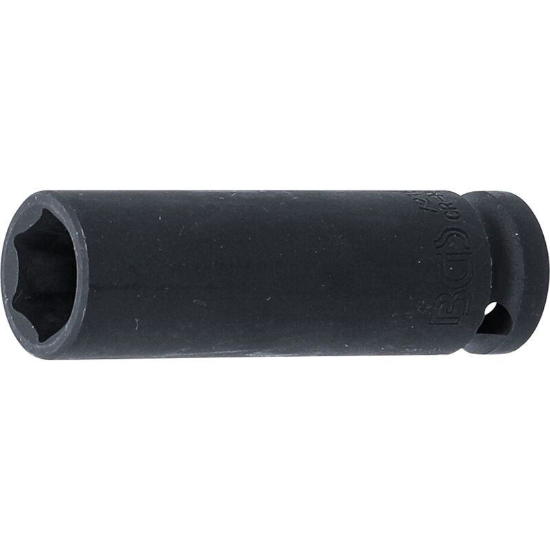 Bgs Technic - bgs Kraft-uso, fondi, 16 mm, 12,5 (1/2), 1 pz, 7216