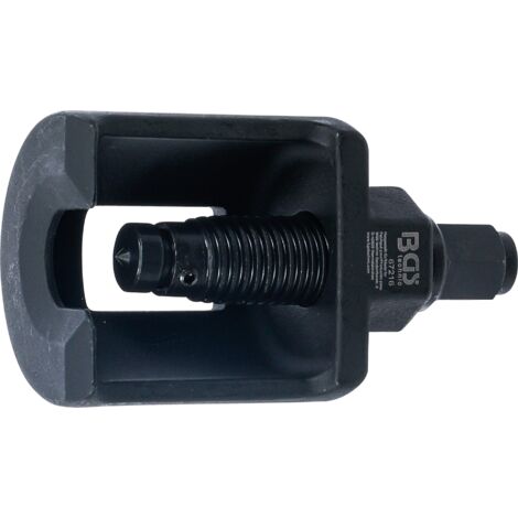 BGS Kugelgelenk-Abzieher für Schlagschrauber Ø 23 mm - 67216