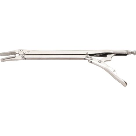 BGS Langbeck-Gripzange 380 mm - 4496
