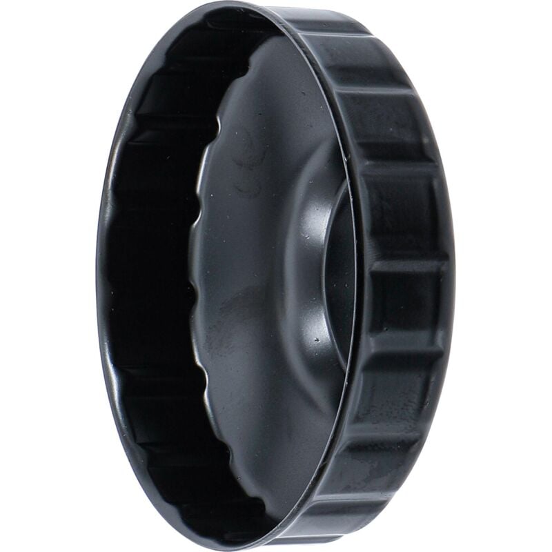 Chiave per filtro dell'olio 18 lati Ø 96 mm per