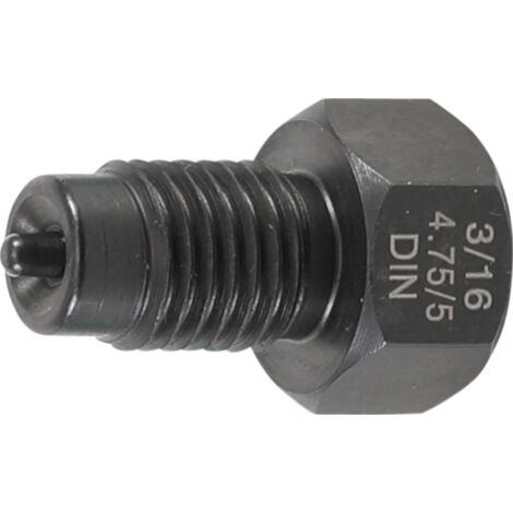 BGS Mandrin à sertir DIN 4,75 mm pour art. 6683 / 8917 / 8918 - 8918-2