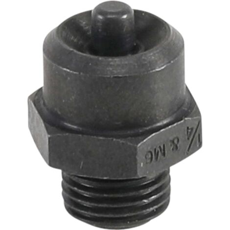 BGS Mandrin à sertir étape1 pour art. 3057 Ø 6,3 mm (1/4") - 3057-20