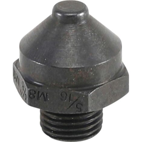 BGS Mandrin de sertissage étape2 pour art. 3057 Ø 8 mm - 3057-26