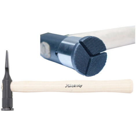 BGS Marteau à débosseler 225 g - 1676