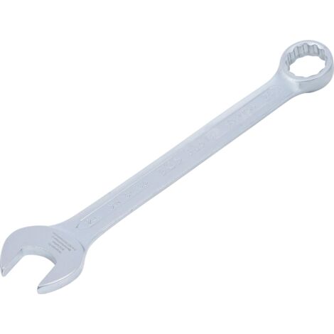 BGS Maul-Ringschlüssel 24 mm - 30574