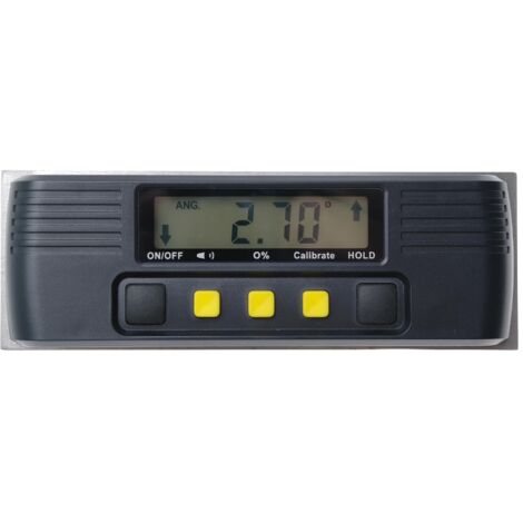 BGS Mesure d'angles numérique
