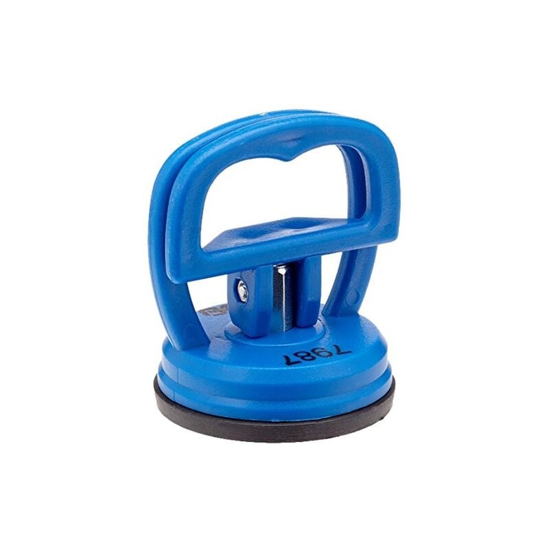 Bgs mini ventouse en caoutchouc diamètre 55 mm, abs, 1 pièce, bender