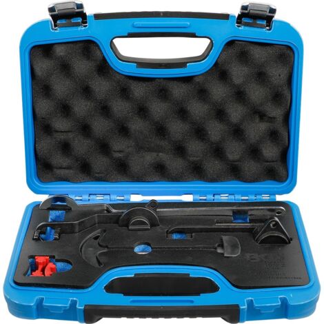 BGS Motor-Einstellwerkzeug-Satz für VAG 1.0 / 1.2 / 1.4 - 8922