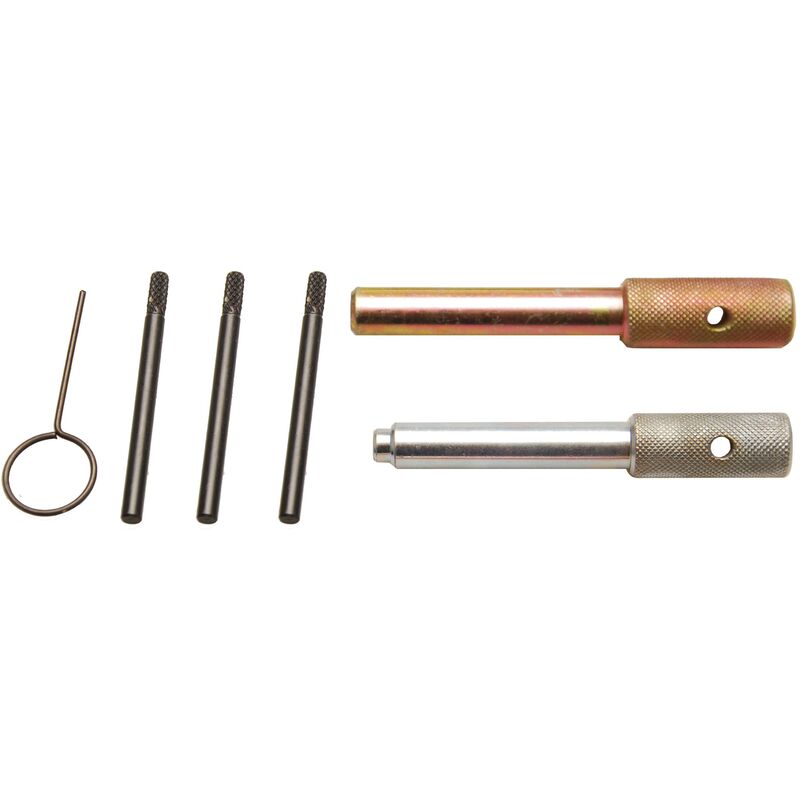Set di manutenzione motore per Ford Duratorq 2.0, 2.4 Diesel