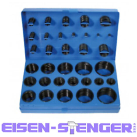 BGS O Ringsortiment 419-teilig