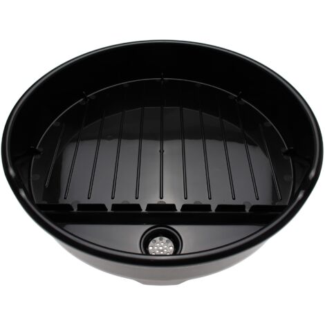 BGS Ölfassaufsatz für 200-l-Fässer 20 l - 8942