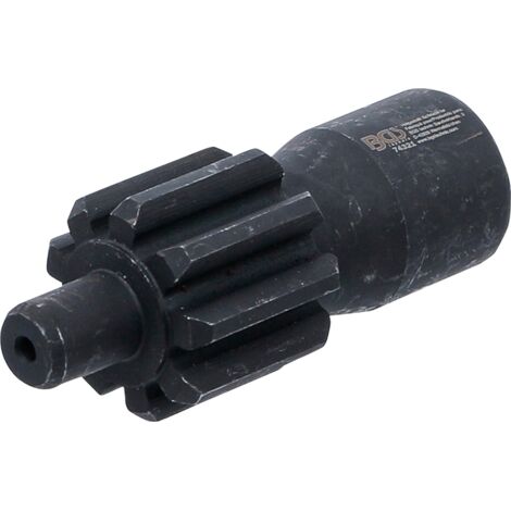 BGS Outil de rotation de vilebrequin pour DAF - 74321
