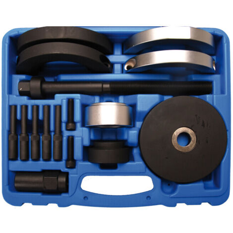 BGS Outil de roulement de roue pour unité de roulement de roue pour VW 62 mm