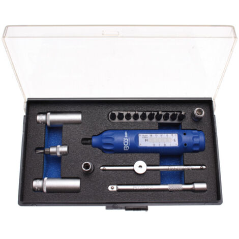 BGS OUTIL POUR SYSTÈME DE SURVEILLANCE DE PRESSION DES PNEUS, 8889