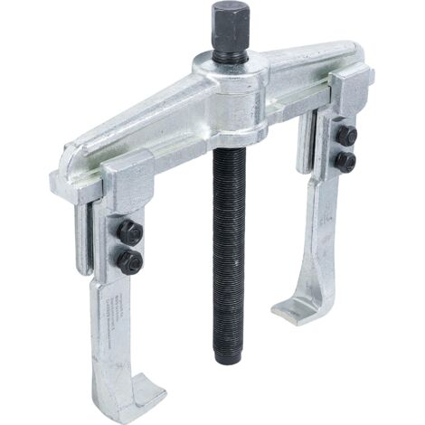 BGS Parallel-Abzieher Feingewinde 2-armig 50 - 240 mm - 7784