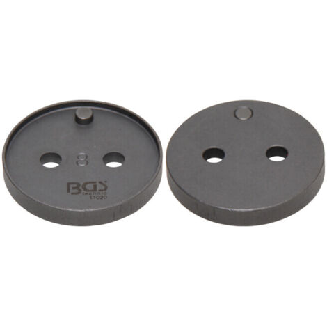 BGS Pastille adaptateur 8 pour GM