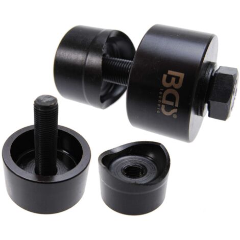 BGS Perforateur à vis 32 mm - 3902