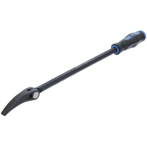 Bgs Pied de biche articulé multicolore robuste 385 mm