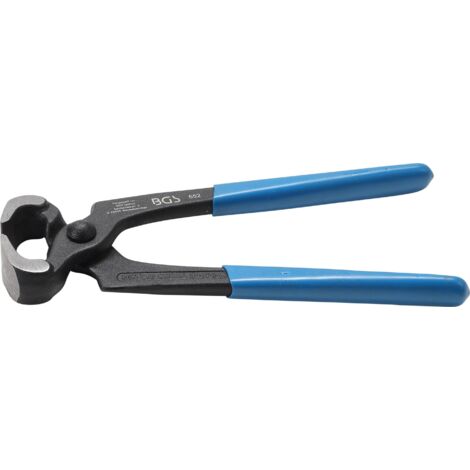 BGS Pince à arêtes DIN 9243A 200 mm - 552