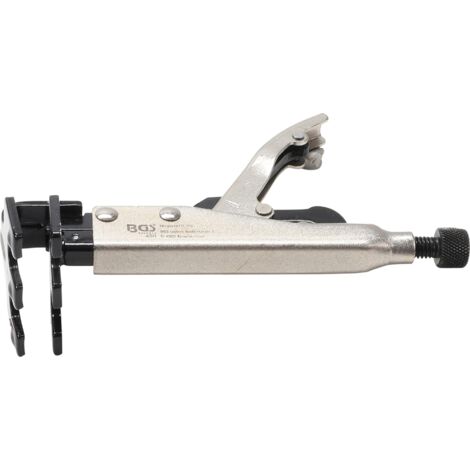 BGS Pince à griffes spéciale avec desserrage rapide 225 mm - 480