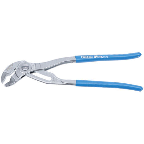 BGS Pince à pompe à eau "Speedy Plus" 250 mm - 676