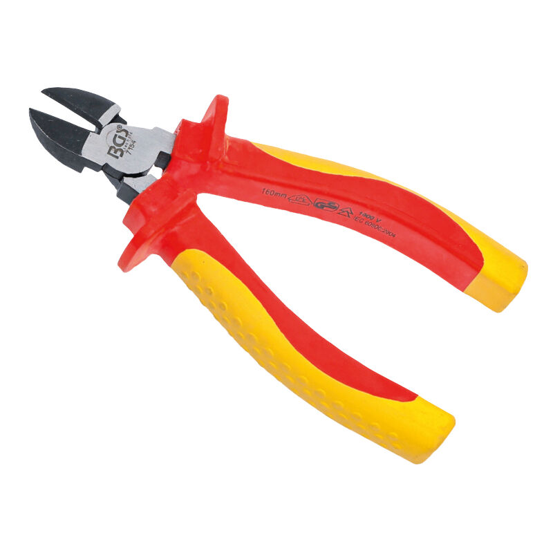 Pince coupante vde 160mm