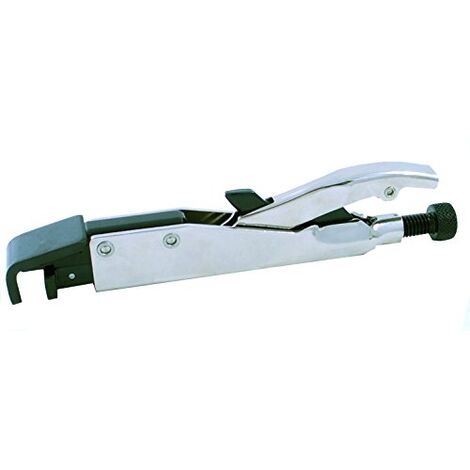 BGS Pince de préhension à dégagement rapide 220 mm - 484