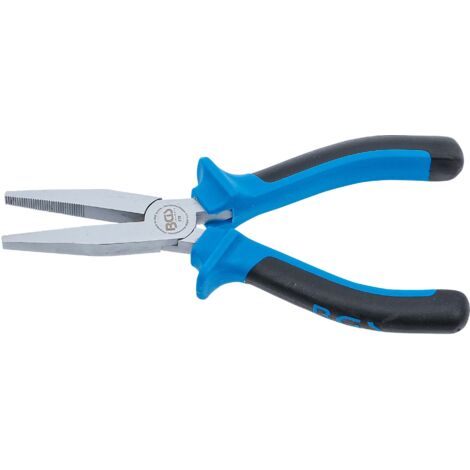BGS Pince plate 160 mm - 378