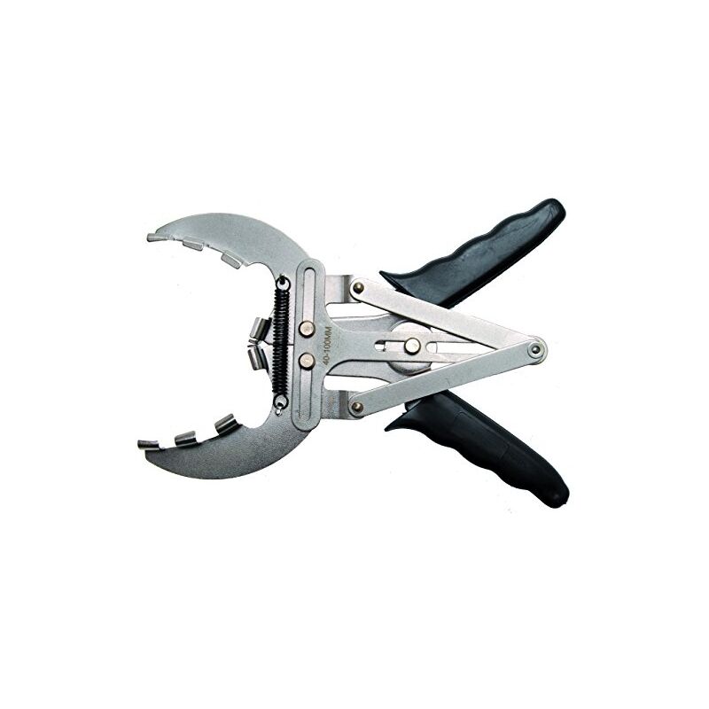 Bgs Technic - bgs pince pour segment de piston, 40-100 mm, 1 pièce, 8374