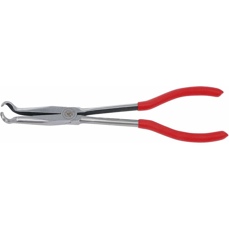 Bgs Technic - Bgs - Pinze a Becchi Lunghi Per Candele Di Accensione 280 Mm
