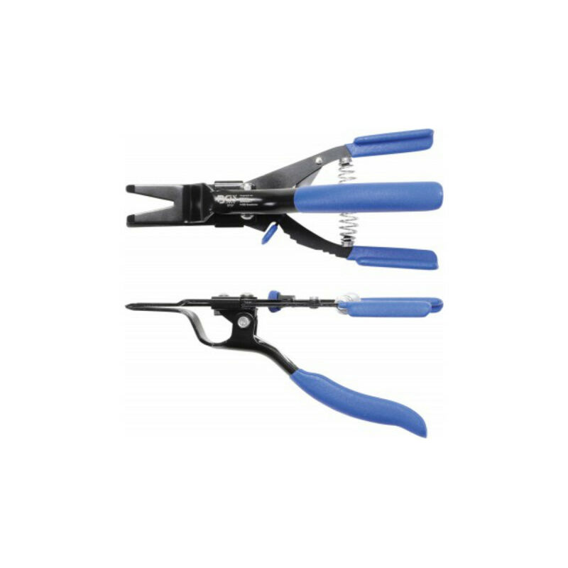 Bgs Technic - BGS Pipe Spreader Pliers - 202 mm - 9737