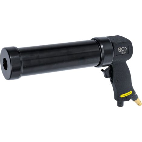 BGS Pistola per cartucce ad aria compressa per cartucce da 310 ml