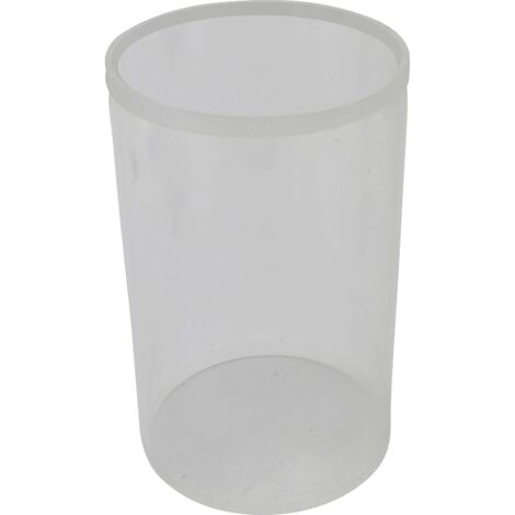BGS Plexiglas-Zylinder für Druckluft-Öl-Absauggerät für 8545 - 8545-1