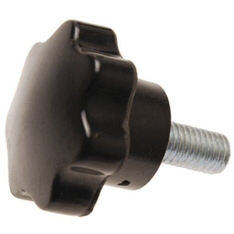 BGS POIGNÉE ROTATIVE À FILETAGE EXTÉRIEUR, 1 PIÈCE, 9234-2