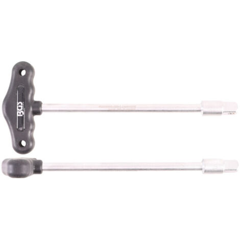 BGS Poignée T 12,5 mm (1/2") 230 mm