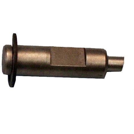 BGS Poinçon de rechange pour pince de dépose et de perçage 6 mm - 6122