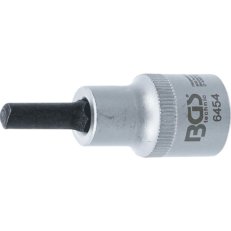 Bgs posizione-Inserto per penna gamba attacco, 5 x 7 mm, 1 pz, 6454