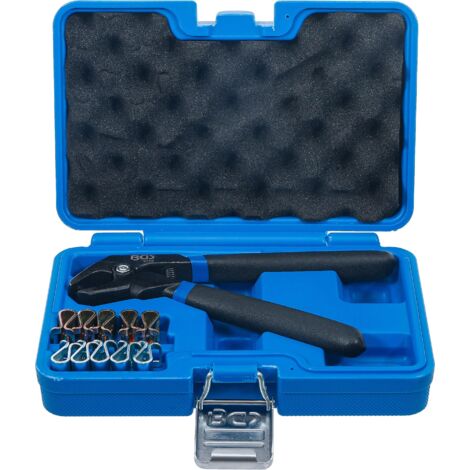Bgs Professionelle Metall Heftpistole
