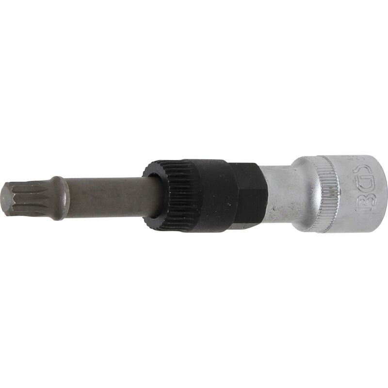 Bussola per alternatore 12,5 mm (1/2') poligonale interno (per xzn) M10