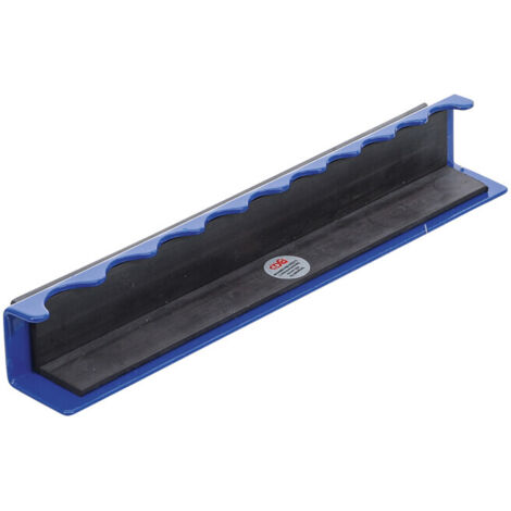 BGS Rail de maintien pour douilles magnétique pour entraînement 6,3 mm (1/4") - 3011-1