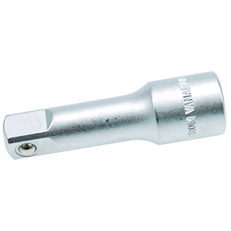 BGS RALLONGE, 1/2 '', 75 MM CHROMÉ MAT, 236