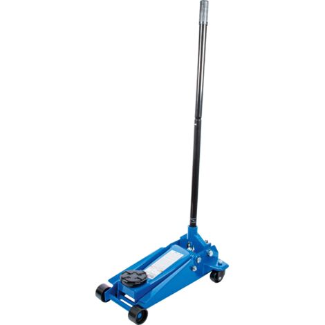 BGS Rangier-Wagenheber hydraulisch 3 t - 9255