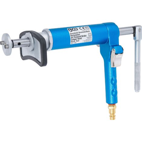 BGS Rappel de piston de frein pneumatique - 1118