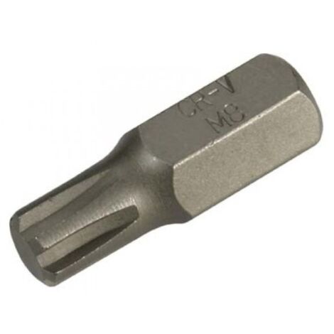 BGS RIBE BIT, 30 MM LONG, M8, 1 PIÈCE, 4763