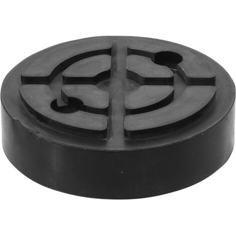 BGS Rondelle en caoutchouc pour ponts élévateurs Ø 120 mm - 7049