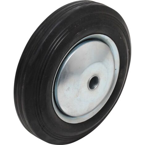 BGS  roulette  fixe  pour  chariot  d'atelier  Art.  4100  -  4100-4
