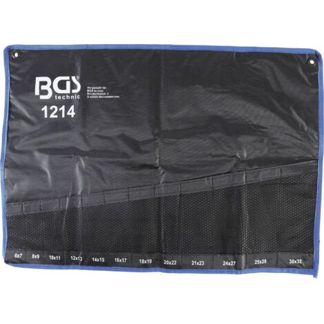 BGS Sac vide pour art. 1214 - 1214-LEER