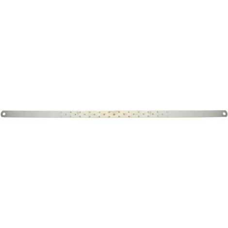 BGS Sangle de rechange 110 - 155 mm pour art. 8536