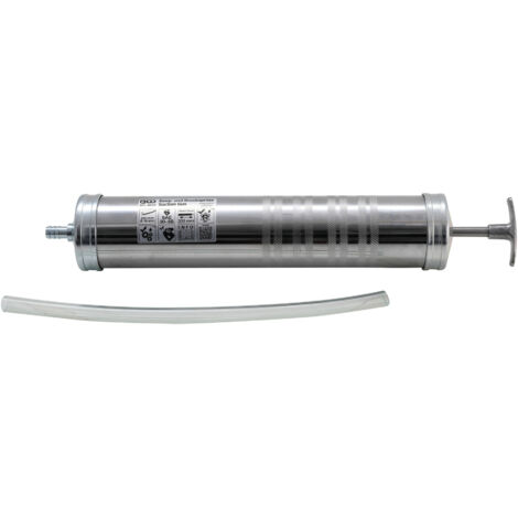 BGS Saug- und Druckspritze 500 ml - 9823