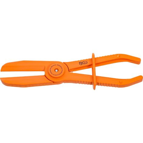 BGS Schlauch-Abklemmzange 255 mm - 1717